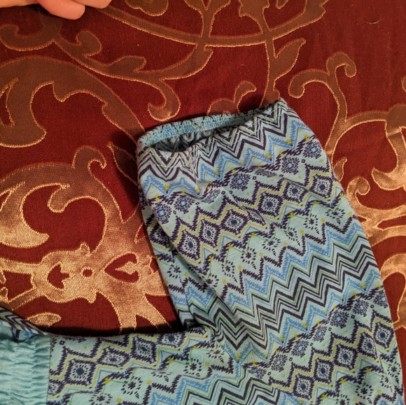 Aztec Shirt - Picture 2 of 4